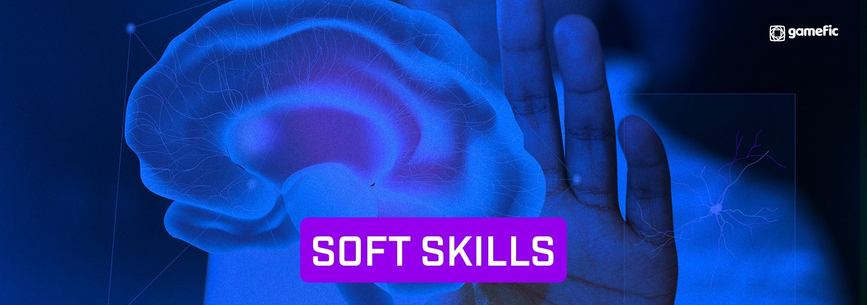 Soft skills e tipos de Games
