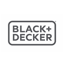 logo black decker