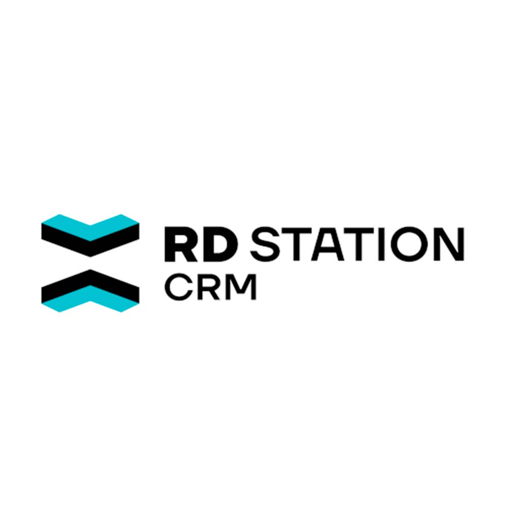RD Station CRM Logo