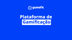 Gamefic | Plataforma de gamificação